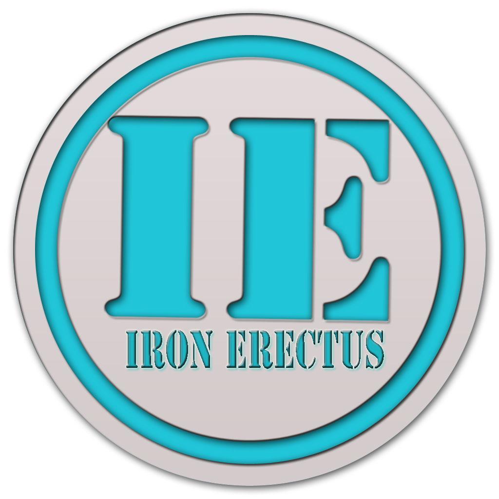 The official Iron-Erectus Twitter page. Also find us at http://t.co/3GglEuumUr