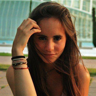 MacarenaBanus Profile Picture