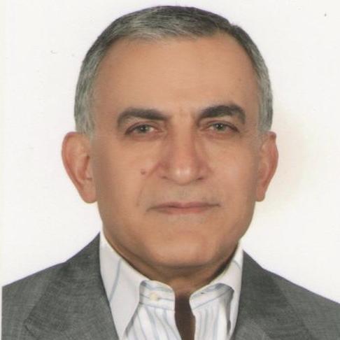 Nasser Ebrahimi Daryani, M.D. Professor of Gastroenterology, 
Imam Khomeini Hospital, Tehran University of Medical Sciences, Tehran, Iran