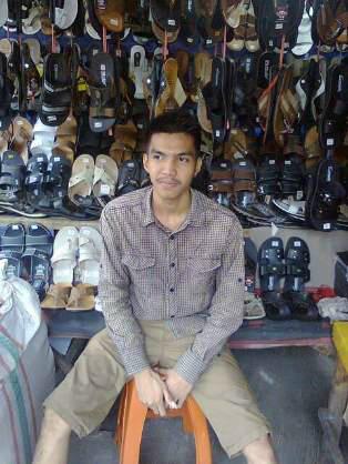 Baik,sederhana