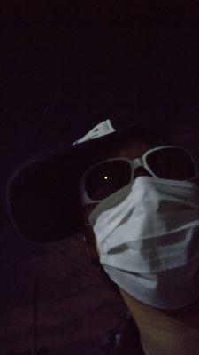 ナースは夜勤がつらいのよ