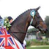 Official twitter account for the Eventing Riders Association of Great Britain