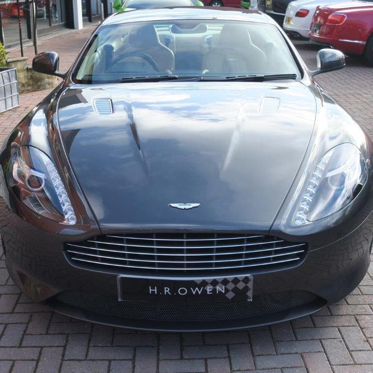 Aston Martin Reading is part of the H.R. Owen Group - the largest luxury supercar dealer in the UK. Service, Sales & Parts now open +44 118 4021212