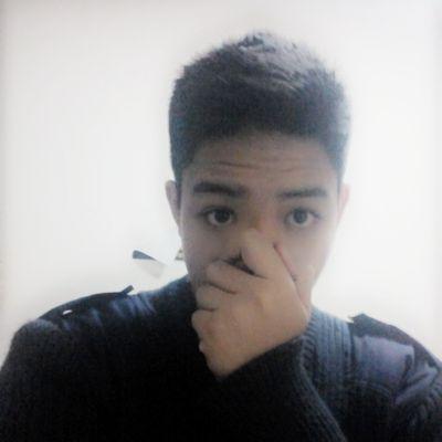 assalamualaikum...my nickname is G-zim...my id wechat:f15eagle