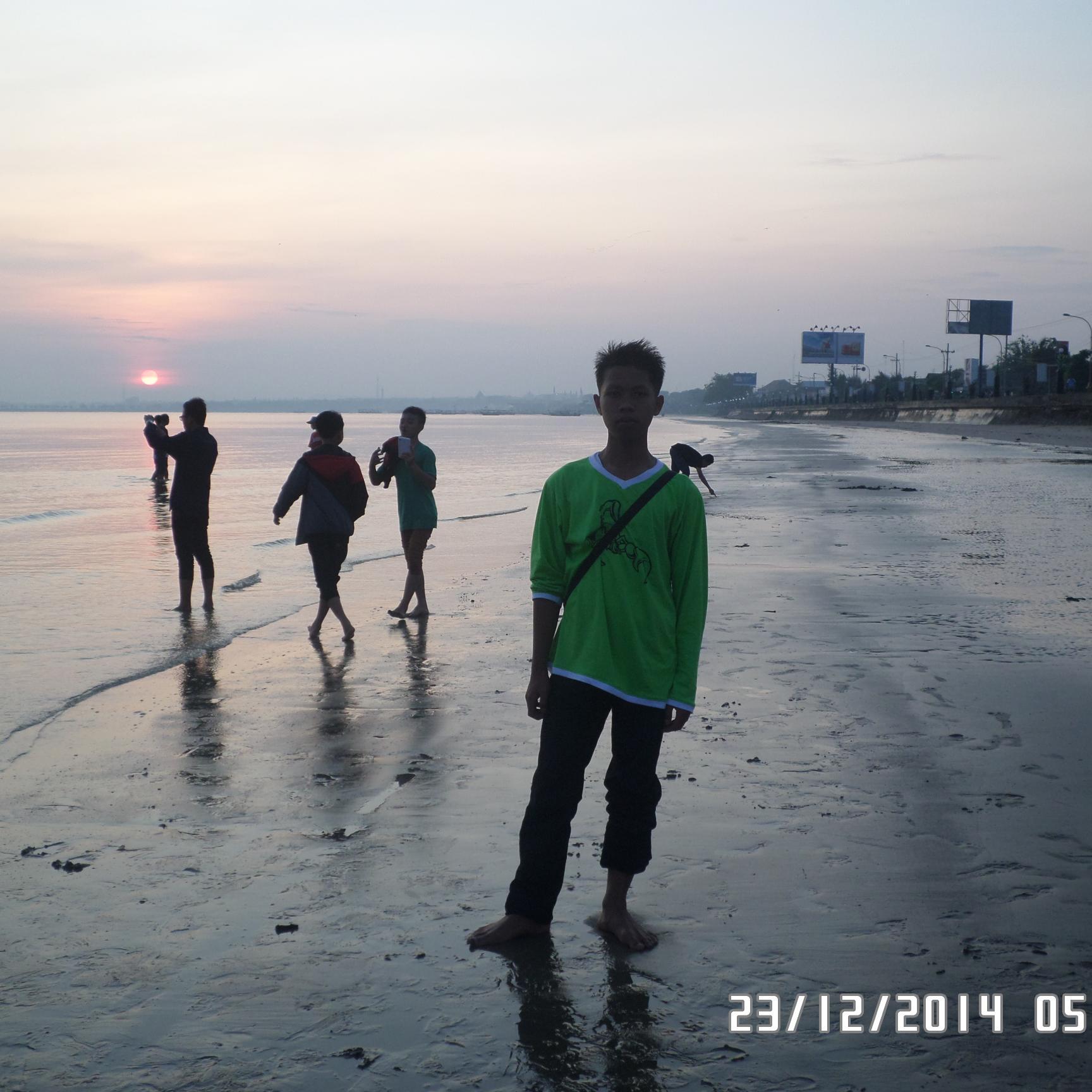 Fajar Mieftahuddin