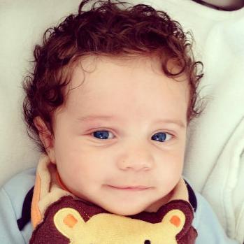 Lucian Silian Durin, second son of @PrinceOfDurin and @RoyalHeirFili, baby brother of @ThoraininDurin and Great Nephew of @MajesticThorin_ #RP #DurinDynasty