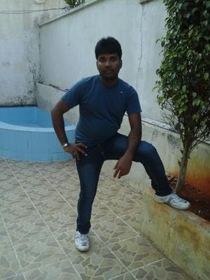 pradeep kumar das