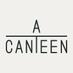 acanteen (@acanteen) Twitter profile photo