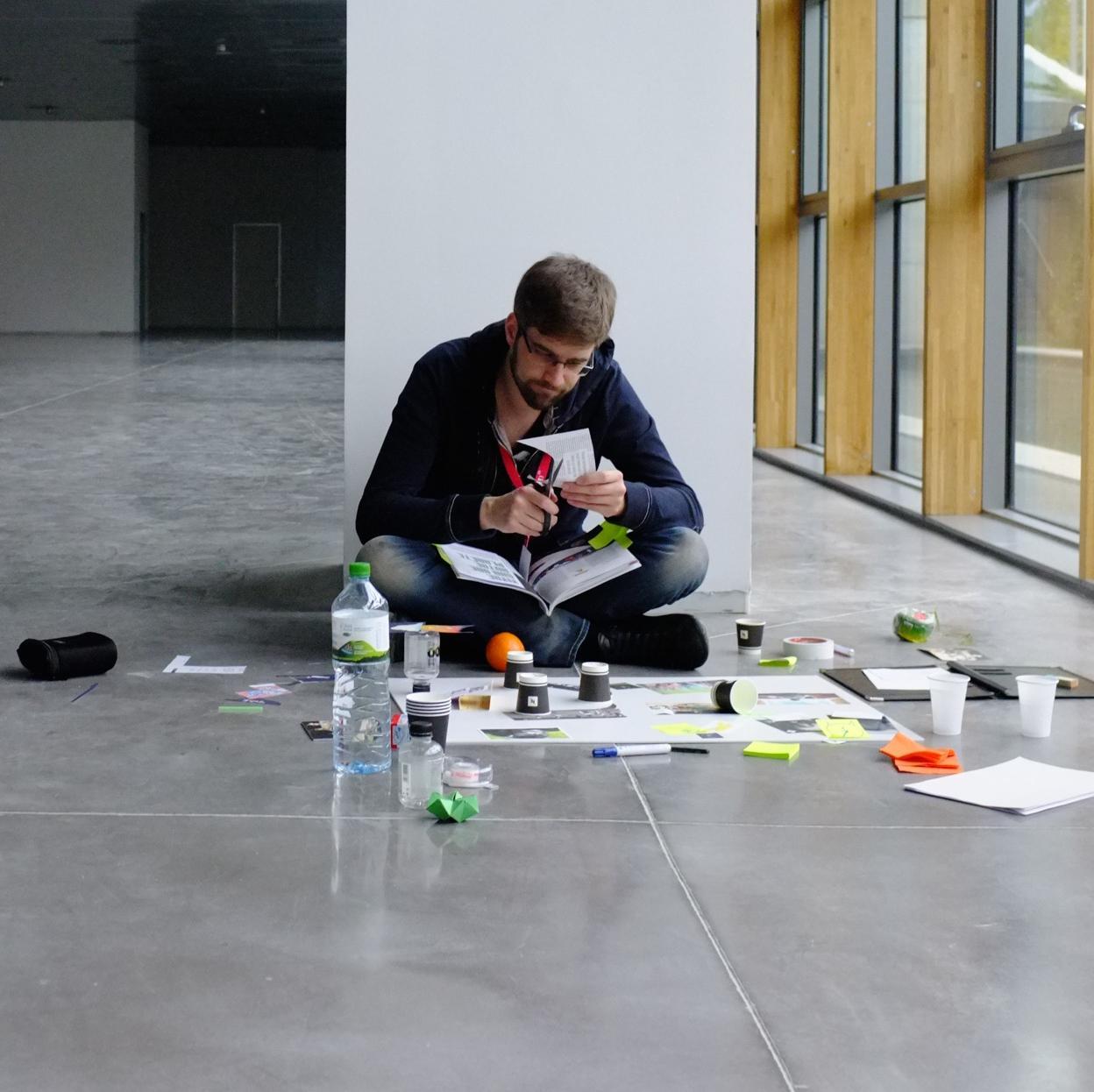 Ast Prof: @UCalgary CS iLab
Past: @ansys @SATmontreal @sat_metalab 
Postdocs: @idmil_mcgill, @UCalgary, @inria_lille @MjolnirTeam 
PhD: @UMONS @numediart