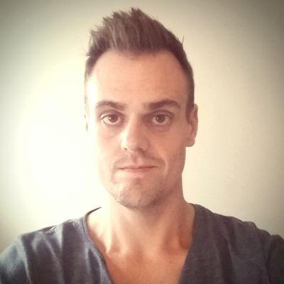 JBCoetsee's profile picture. Yes. That is all.