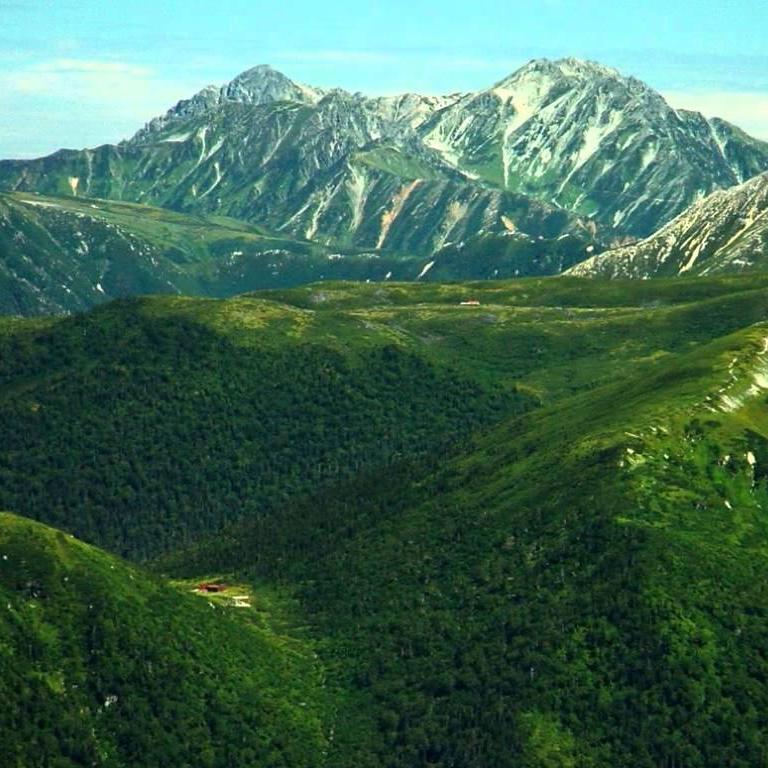 あなたの知らない日本の絶景を紹介します。