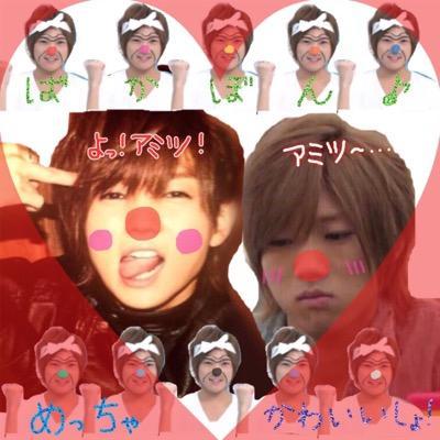 歌うことが大好きです。子供と戯れる仕事してます。2015年の目標→体型を綺麗にする、全体的に綺麗になる、聞き上手話し上手になる、お金貯める、真面目に生きるです。そろそろ途中でやめるだろと言ってきた人達を見返したいです。覚えてろぃ！