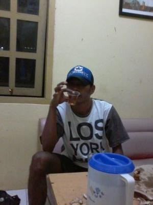 jifasaputra22's profile picture. 