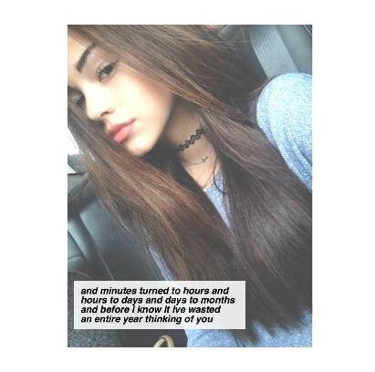 – Andrea Anjelien Morgenstern, 16.