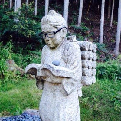 鳩さんぽです。