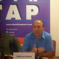 Özer Alptekin (@ozeryoklama) 's Twitter Profile Photo Özer Alptekin (@ozeryoklama) 's Twitter Profile Photo
