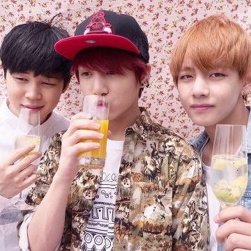 Bts マンネライン Bangyoung 0613 Twitter