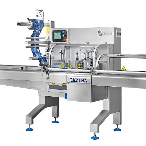 tpspackaging's profile picture. UK supplier of new and used packaging equipment, flow-wrappers, heat sealers, thermoformers, all backed up by a 24/7 aftersales service