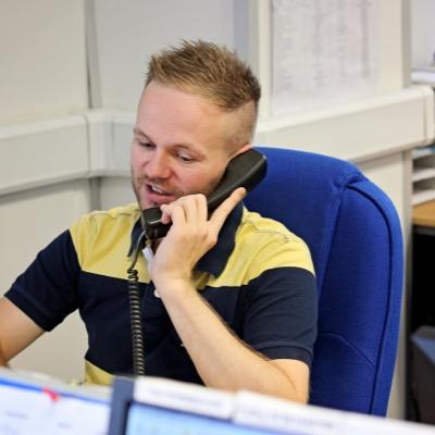 kingfisherdan's profile picture. Account Manager for Kingfisher Brixham part of Direct Seafoods and the Seafoods Holding group.