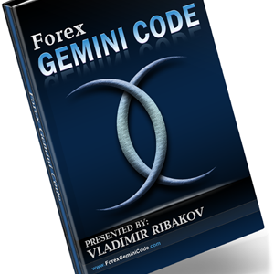 The Forex Gemini Code by Vladimir Ribakov. The Forex Gemini Code by Vladimir Ribakov is truly unique, extremely accurate and the best value for money custom..