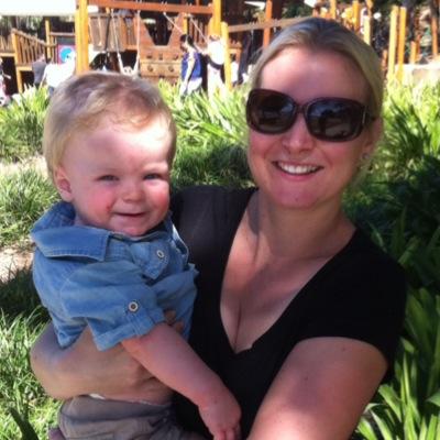 jillyogrady's profile picture. 