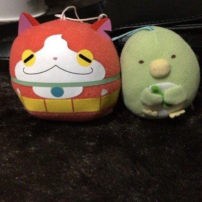 アニメとマンガとゲームとサッカーが好きで浪人した大学2年生。Fマリノスサポ。最近白猫プロジェクト始めました。