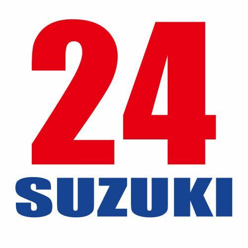 suzuki_24's profile picture. 鱸24耐(鱸24時間耐久フィッシング)from西宮・世界発信型のネット上フリースタイルシーバス釣り大会。ルールは簡単、1日24時間の間に陸っぱりから釣った3匹のシーバスの合計サイズで争われる！自由な空間を大切にしているローカル大会。2016年より活動休止。