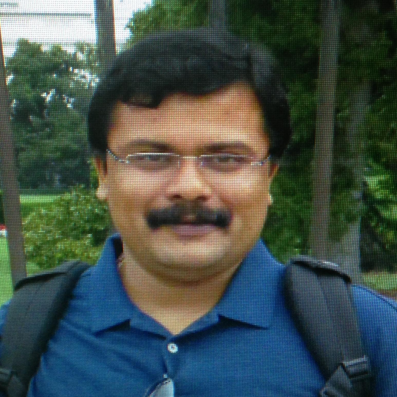 Joint Registrar at Jain University, Bangalore. Philatelist, wildlife enthusiast, amateur photographer. Loves travelling.