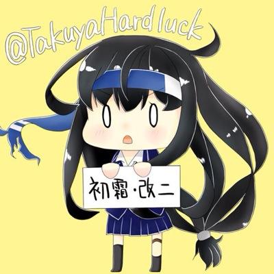 趣味をダラダラ垂れ流すアカウント