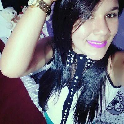 Garotas boazinhas raramente fazem historias :*