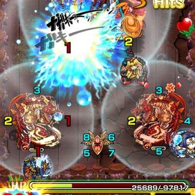 骨喰たんがやる気勢