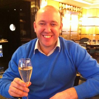 danieljohnscott's profile picture. Sales Agent of premium food and Beers