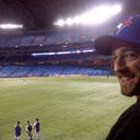 Steven Jackman - @Stevenyochman - Twitter