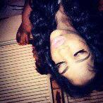 follow me on ig:kutefacee
