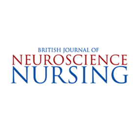 The British Journal of Neuroscience Nursing (BJNN), the only peer-reviewed journal in the UK dedicated specifically to neuroscience nursing.