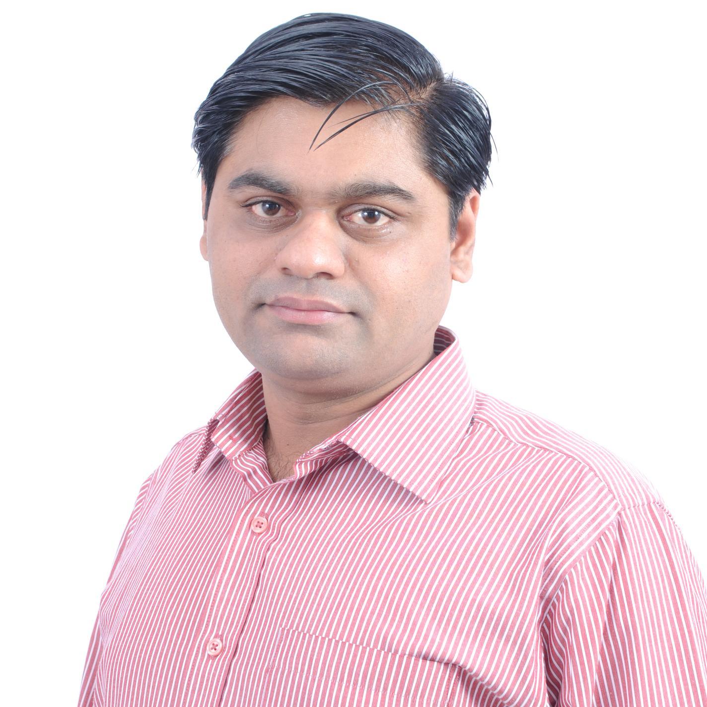 manish2patil's profile picture. 