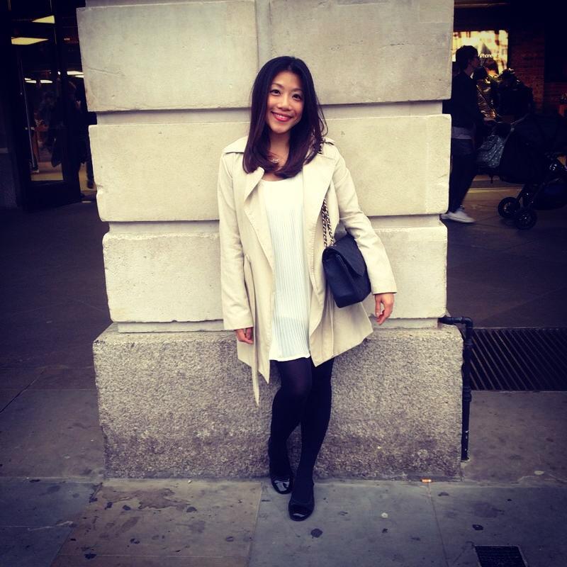 MA Innovation Management // Central Saint Martins