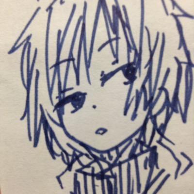 いつもお絵描きしかしてません。ボカロとか聴いてます。男の娘好きです!!