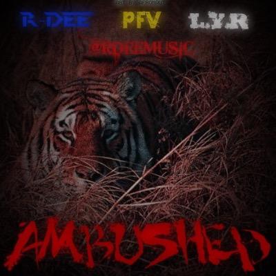 CorruptMindsCM's profile picture. Corrupted Minds is a music group with R-Dee, King LV, AreonMC, Nameless, Iwbar, and 50 Choppaz!