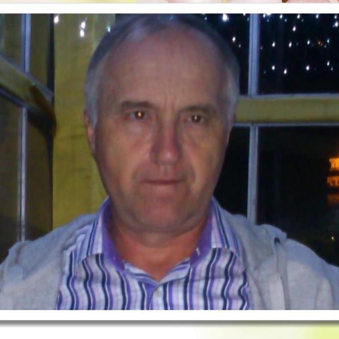 Gennadiy_Glebov's profile picture. 