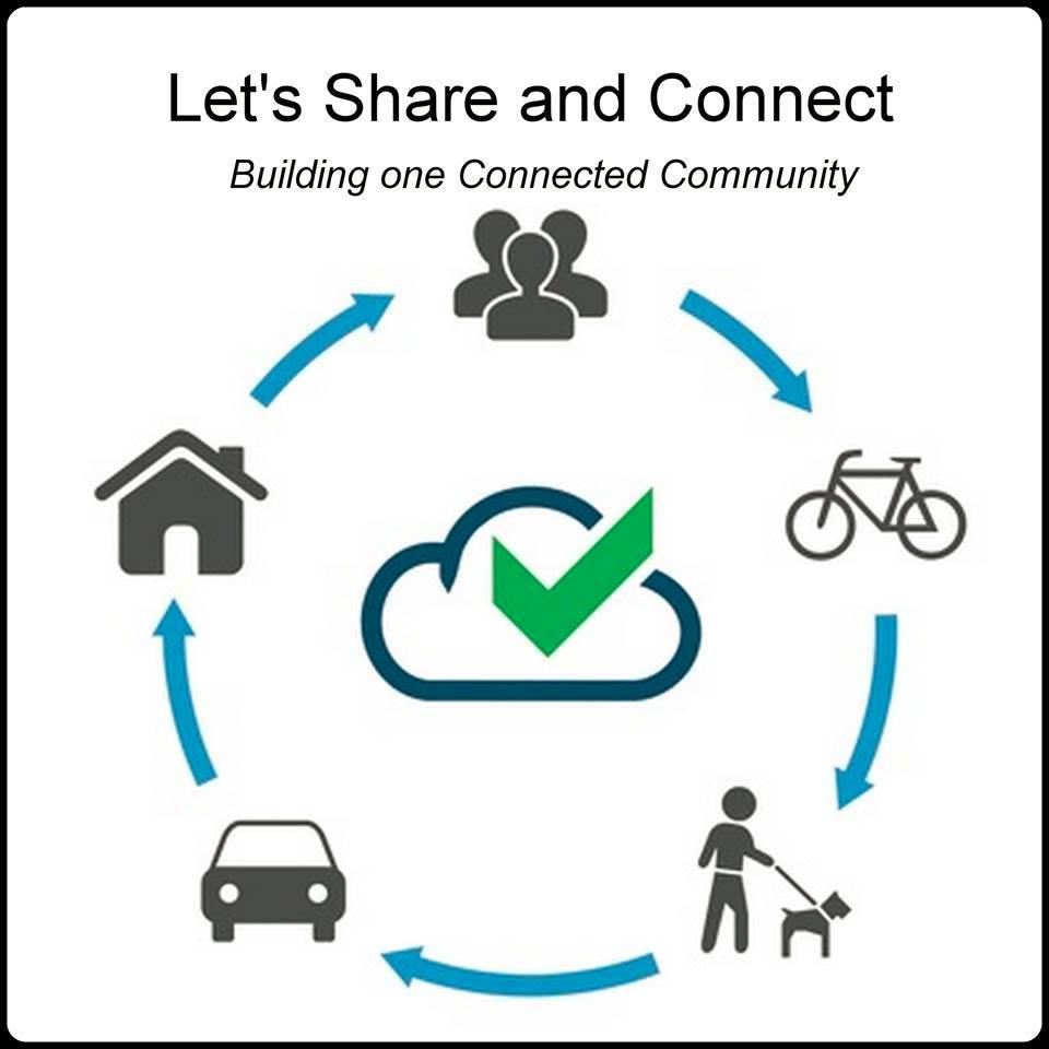 Peer-to-Peer Sharing Platform for Goods, Skills & Services #SkillsSharing #BooksSharing #FoodSharing #SharingEconomy #BeTheOne
