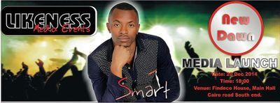 Singer/song writer of Gospel music,born in mufurila zambia coppala's son.am workin and doing music at the some time.