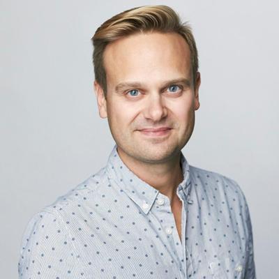 MagnusRestofte's profile image