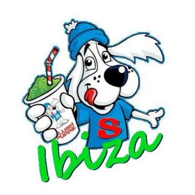 Follow #slushibiza for all the latest news, gossip and entertainment happening in Ibiza