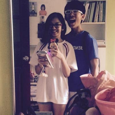 16 on 3003.♡ aries-dancer
love of my life
Dillon tang ♡
30.09.2014 ♡