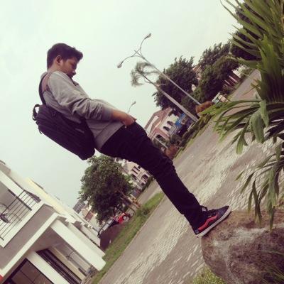 RizwanHanafi123's profile picture. pencils of promise I 32D11084 I followme