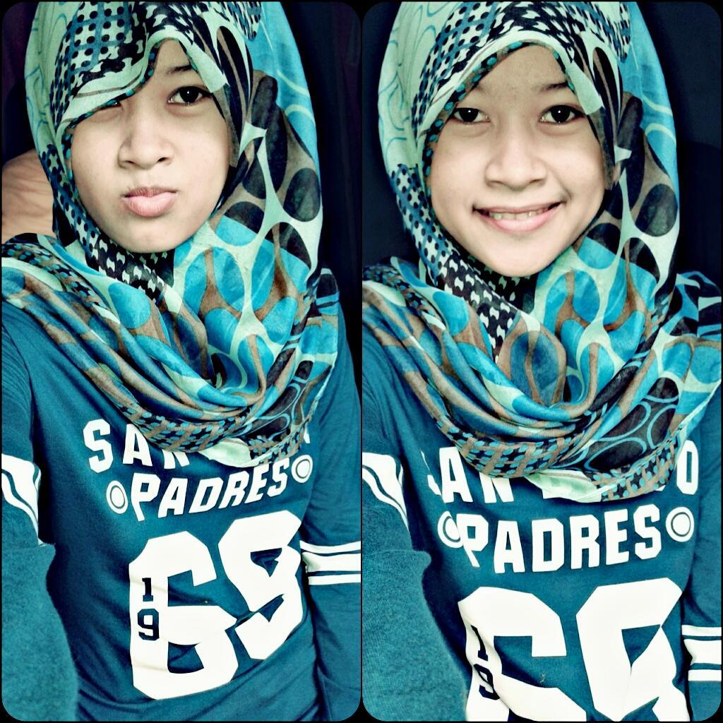 yang simple-simple ajjha :D