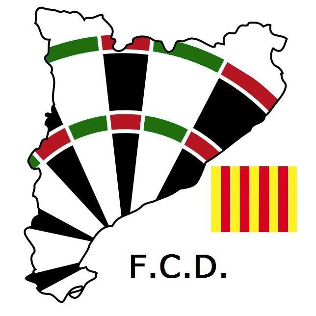 Federació Catalana de #Dards - Catalunya #Darts Federation