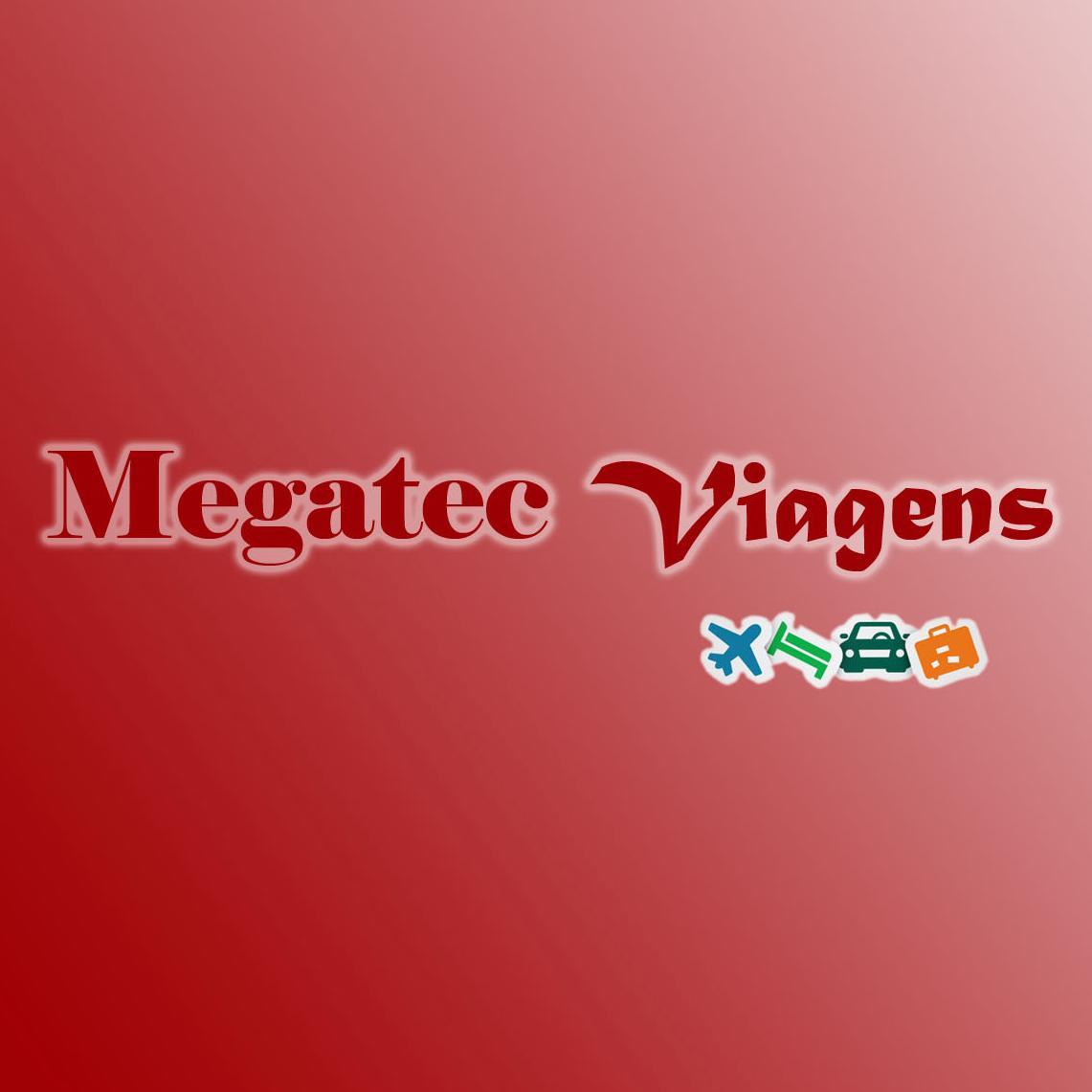 megatec_viagens's profile picture. 