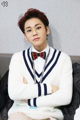 (@gangnamhsc) 1st Year College - Rebels - Sport Club